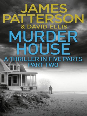 cover image of Murder House, Part 2